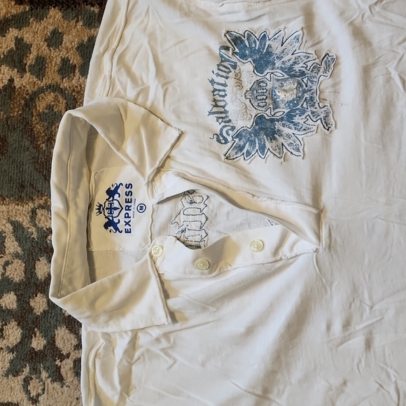 Express Polo - Picture 2 of 3